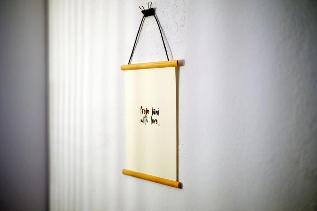 Gemuetliche Souterrain Wohnung リューネブルク エクステリア 写真